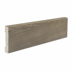 FURU 12X058 KARMLIST RUND K SALTGRÅ